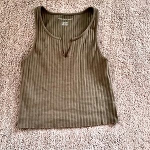 American Eagle Tank Top
